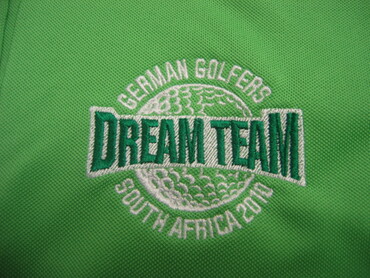 Stick Dream Team Golf