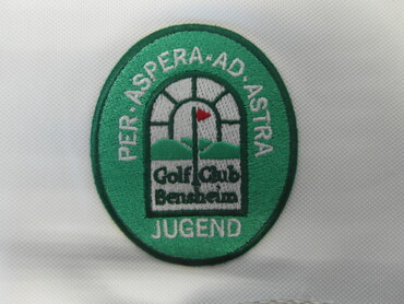 Emblem Golfclub Bensheim
